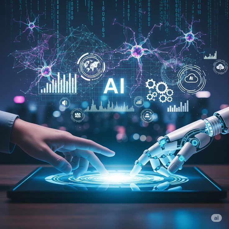 Artificial Intelligence Solutions