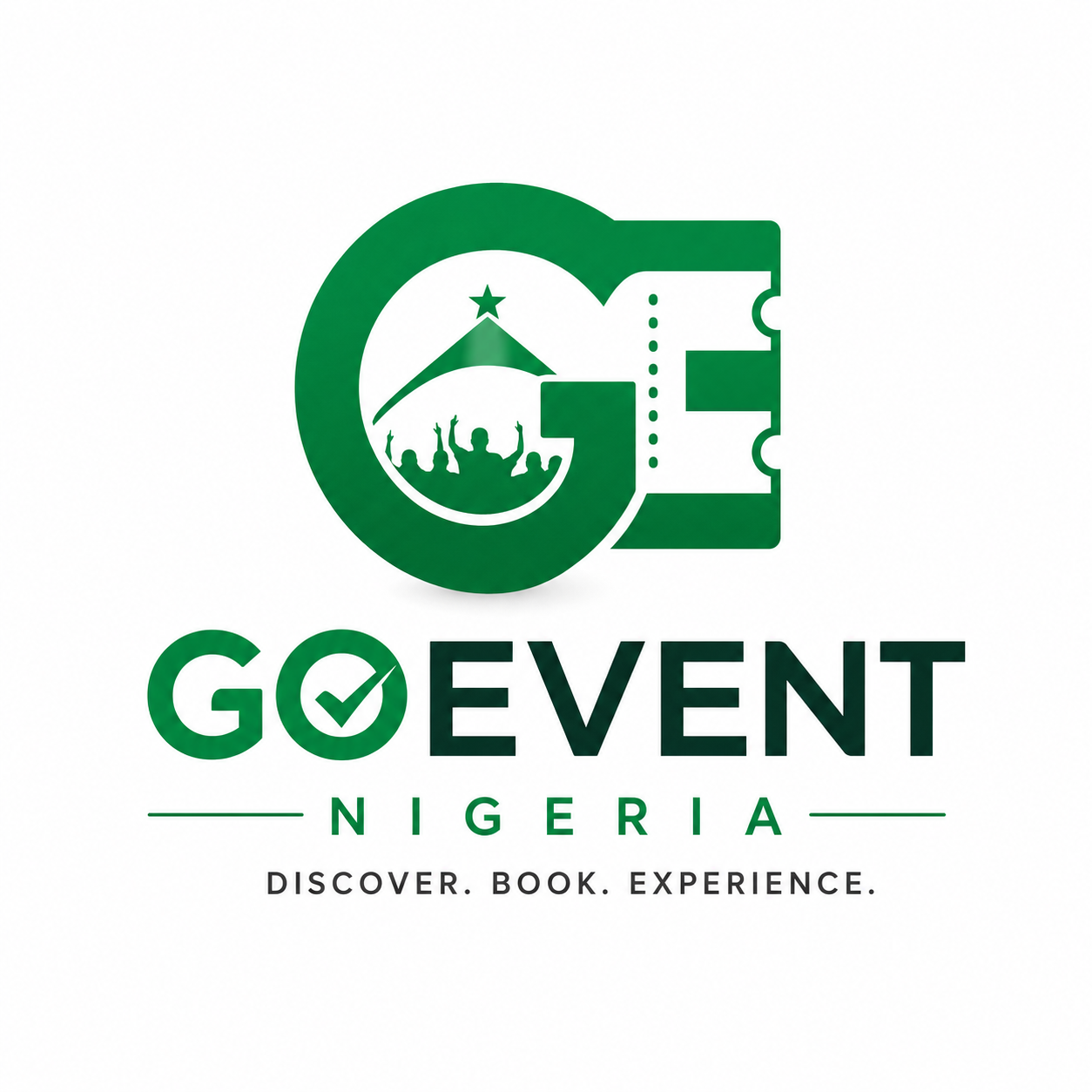GoEvent Marketplace