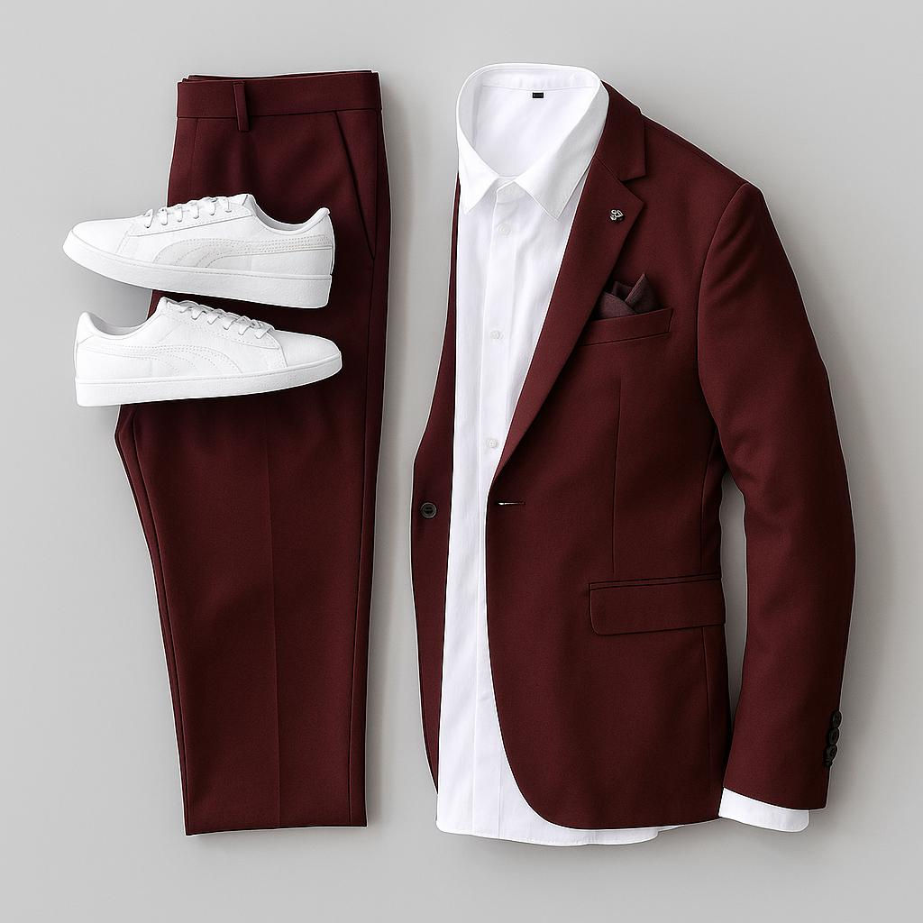 Fashion &amp; Clothing