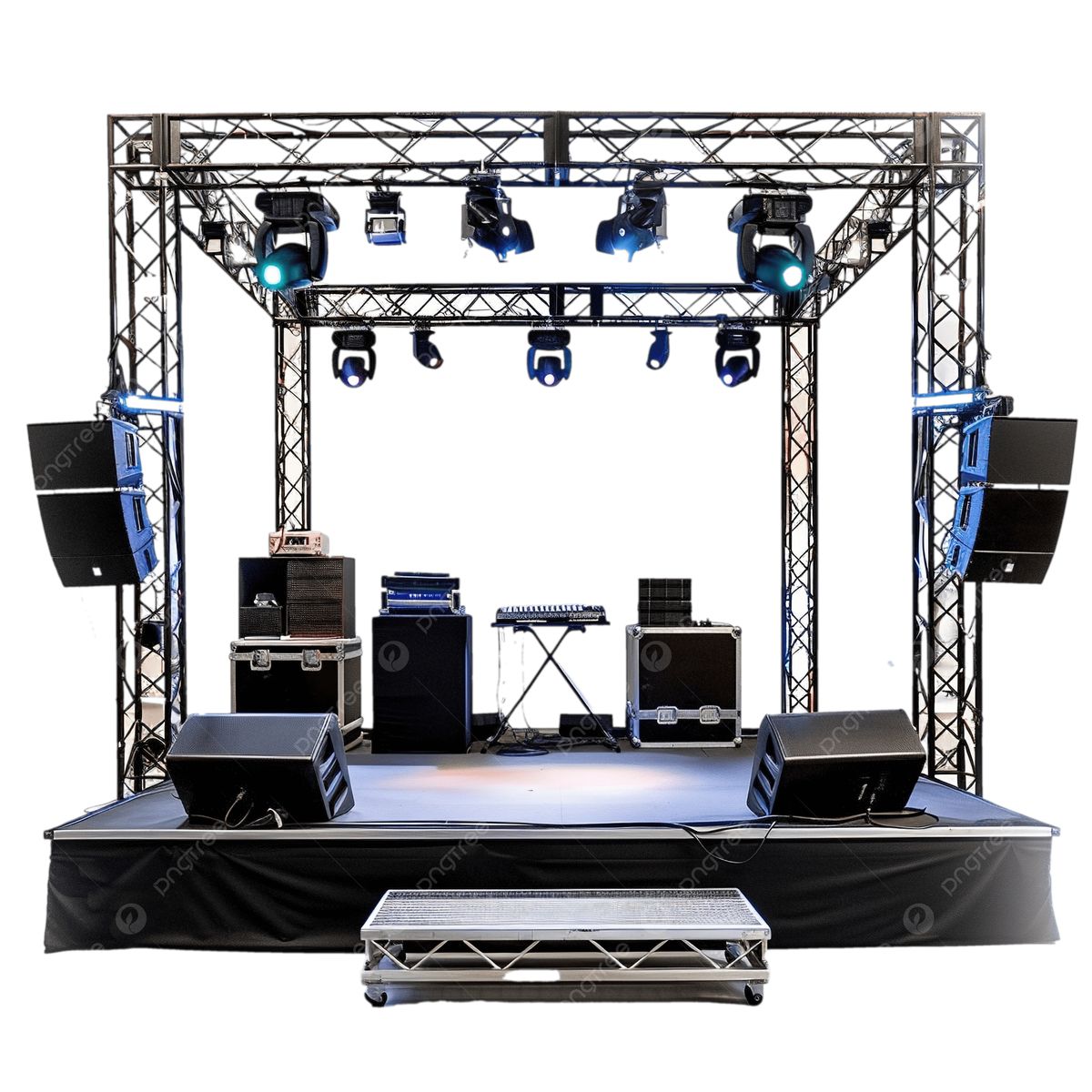 Event Equipment