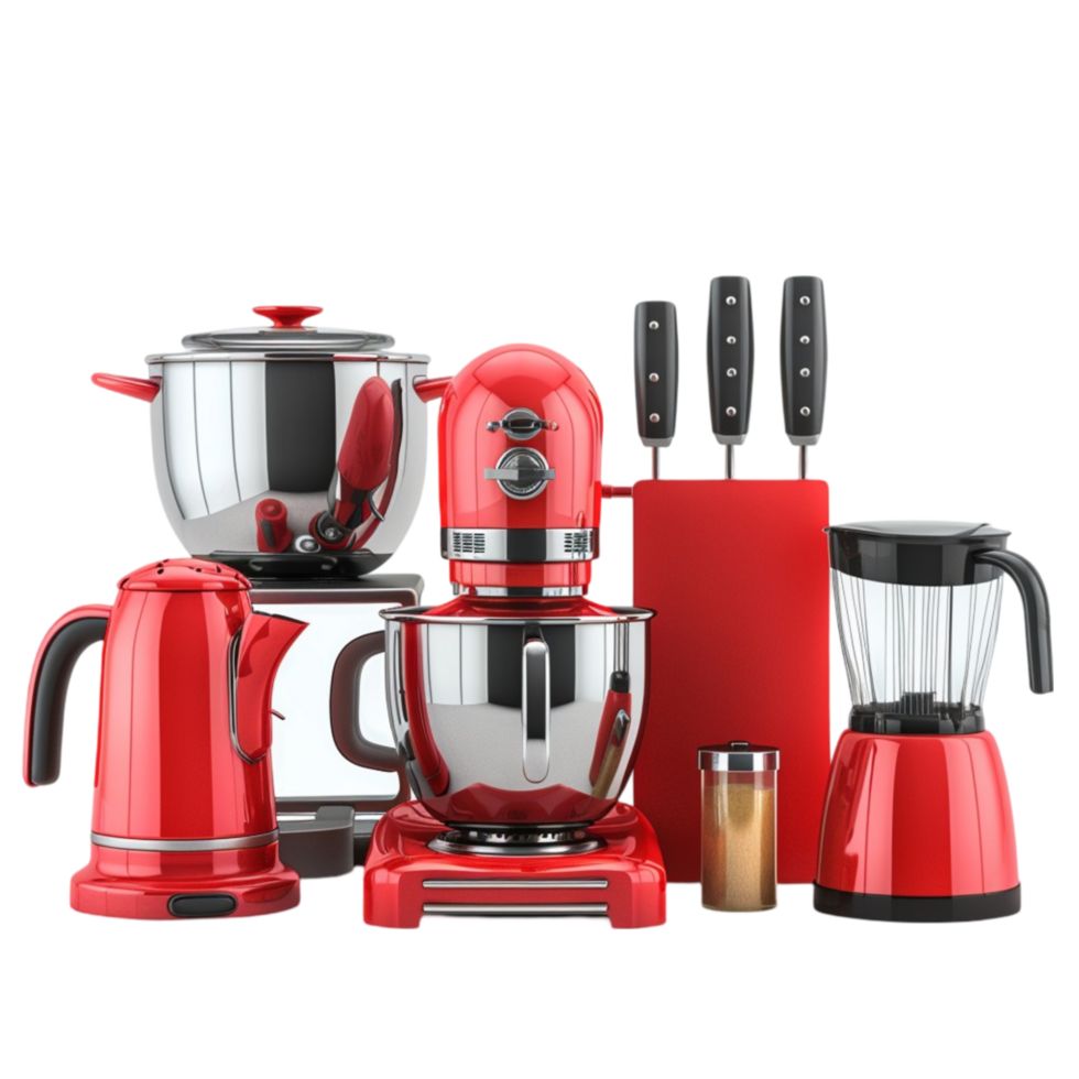 Home Appliances