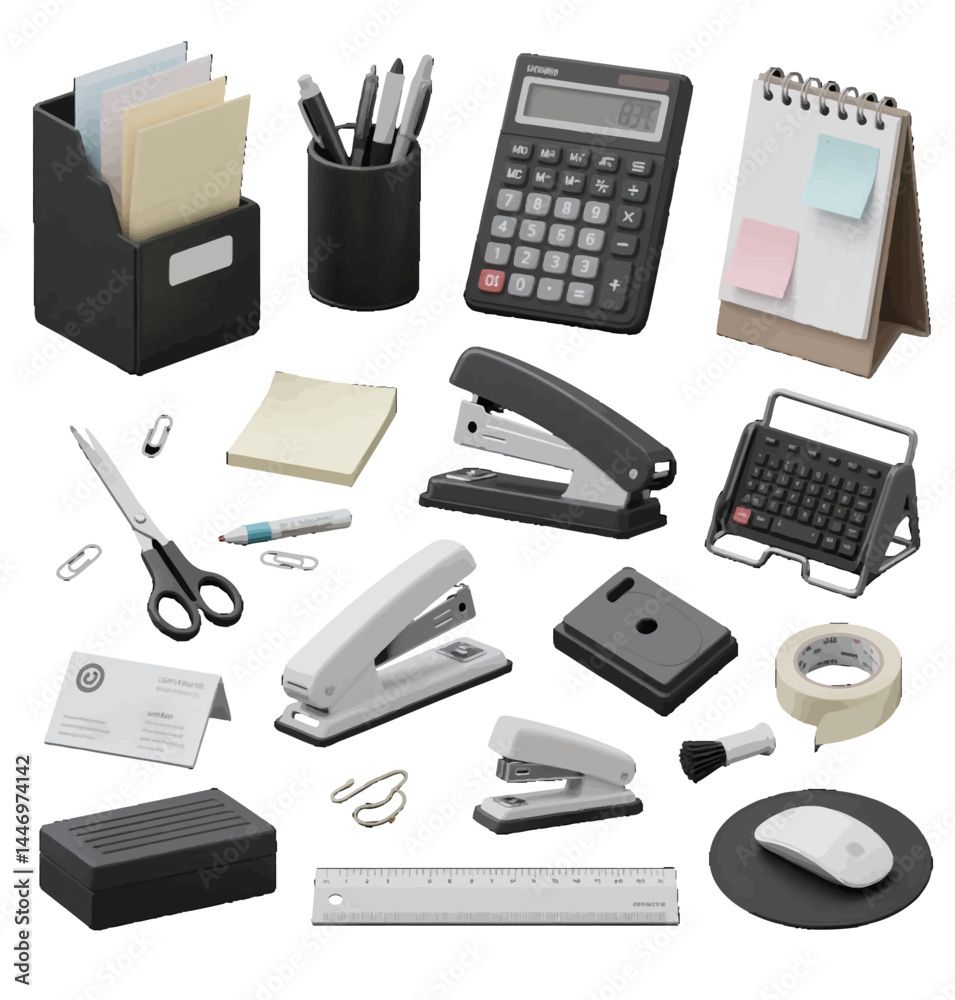 Office Supplies