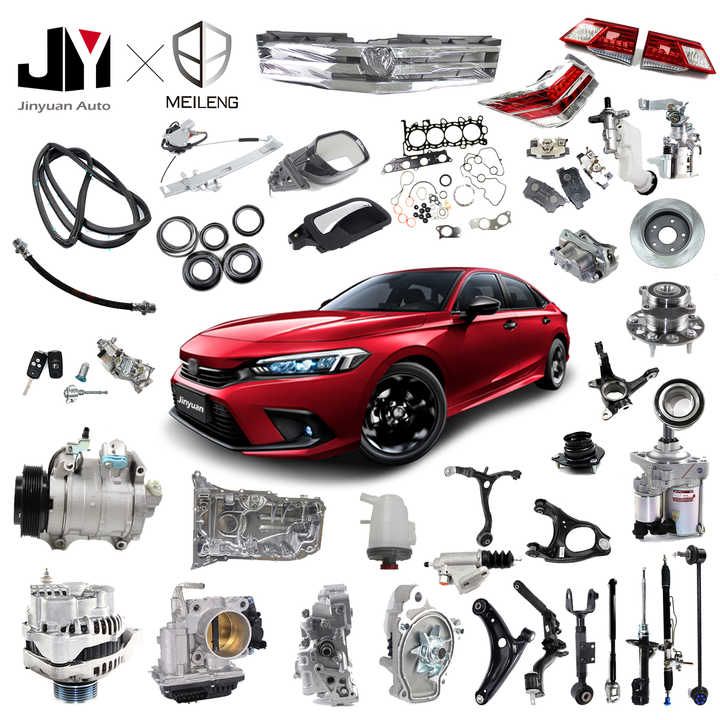 Vehicles &amp; Auto Parts
