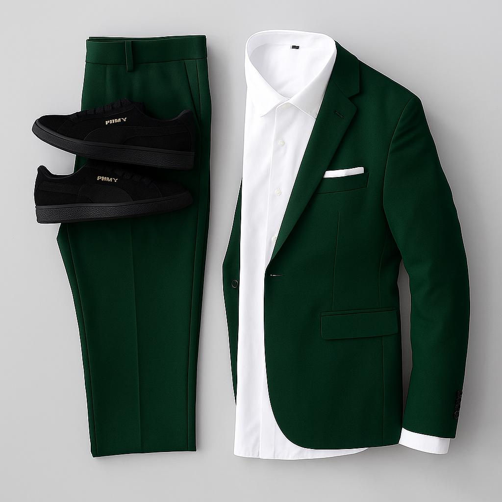 Men's outfit