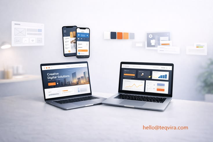 How to Build a Scalable Web Application in 2026