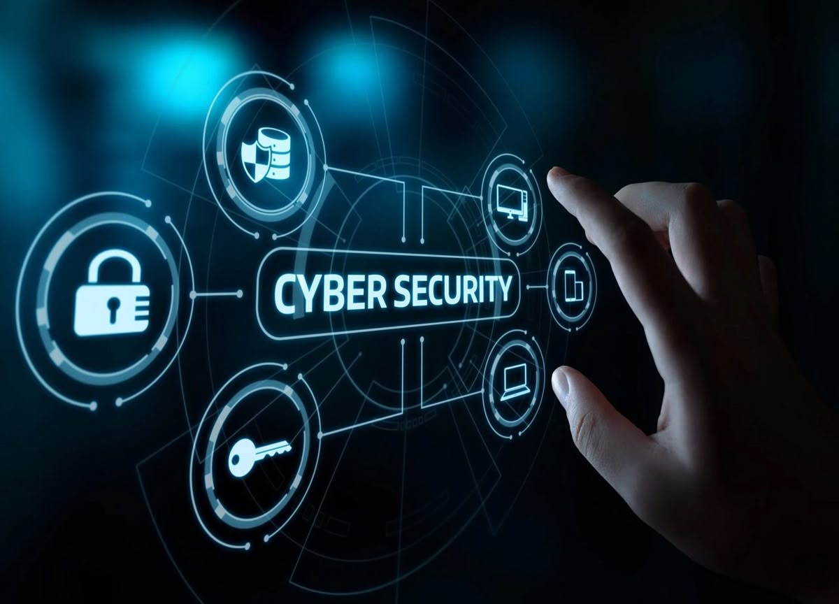 Why Your Business Needs Cybersecurity in 2026