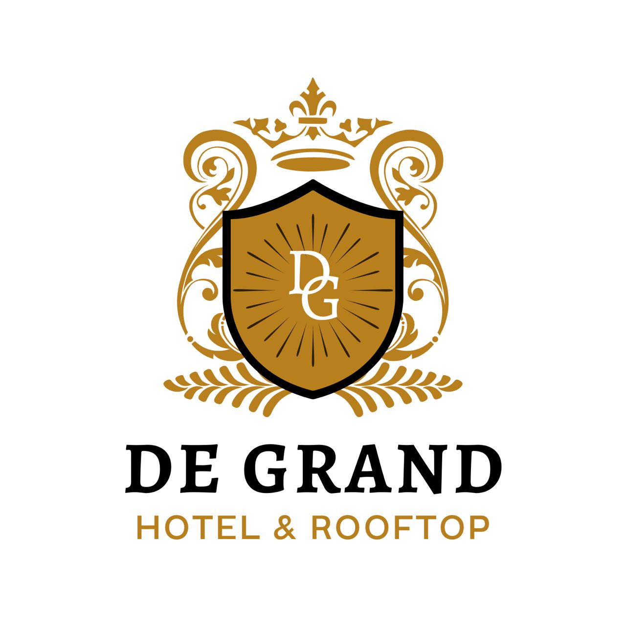 De Grand Hotel