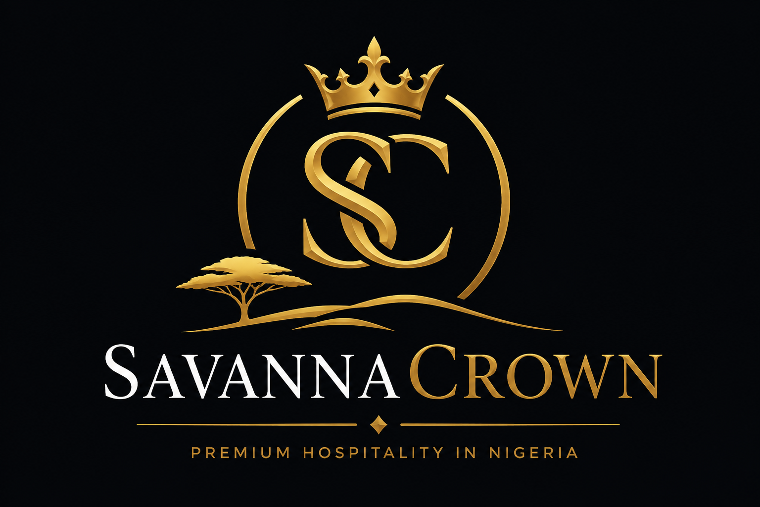 Savanna Crown