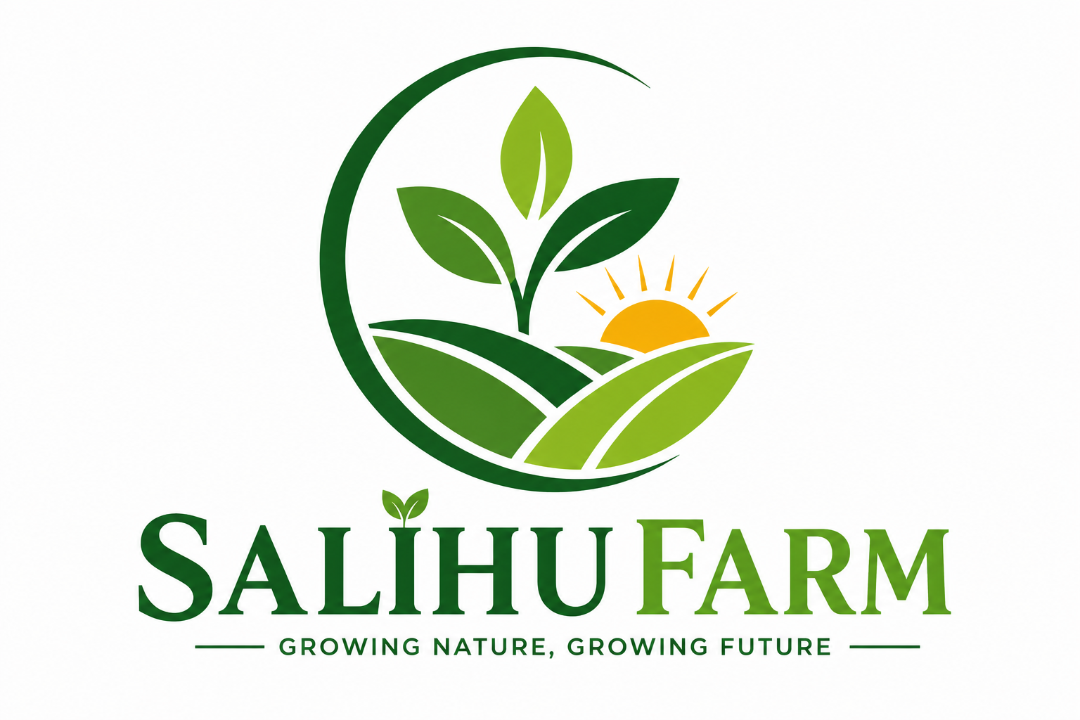 SalihuFarm