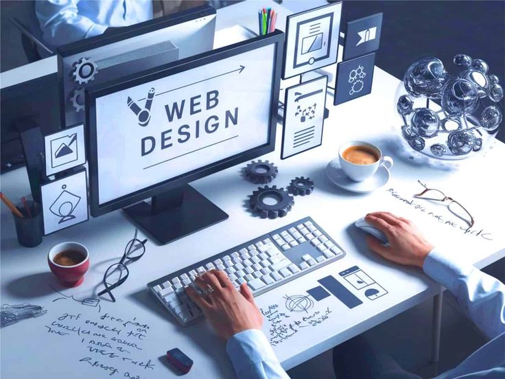 Web Development